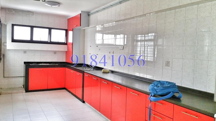 Blk 596C Ang Mo Kio Street 52 (Ang Mo Kio), HDB 5 Rooms #161678902